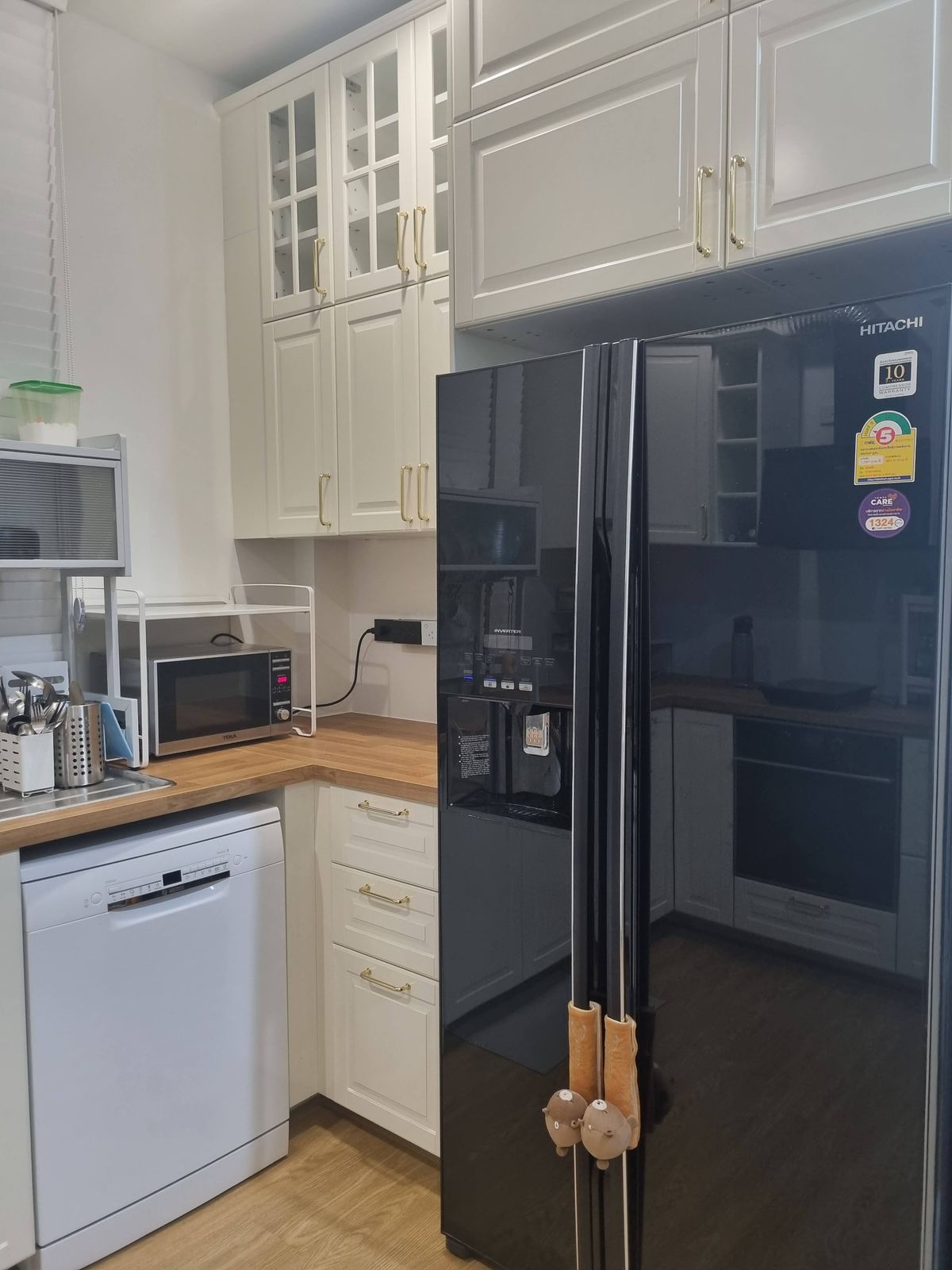 HousePathum Thani,Rangsit, Thammasat : Bangkok Boulevard Vibhavadi-Phahon Yothin, luxury house, 441 sq m., on Phahon Yothin main road, 24 minutes to Rama 9