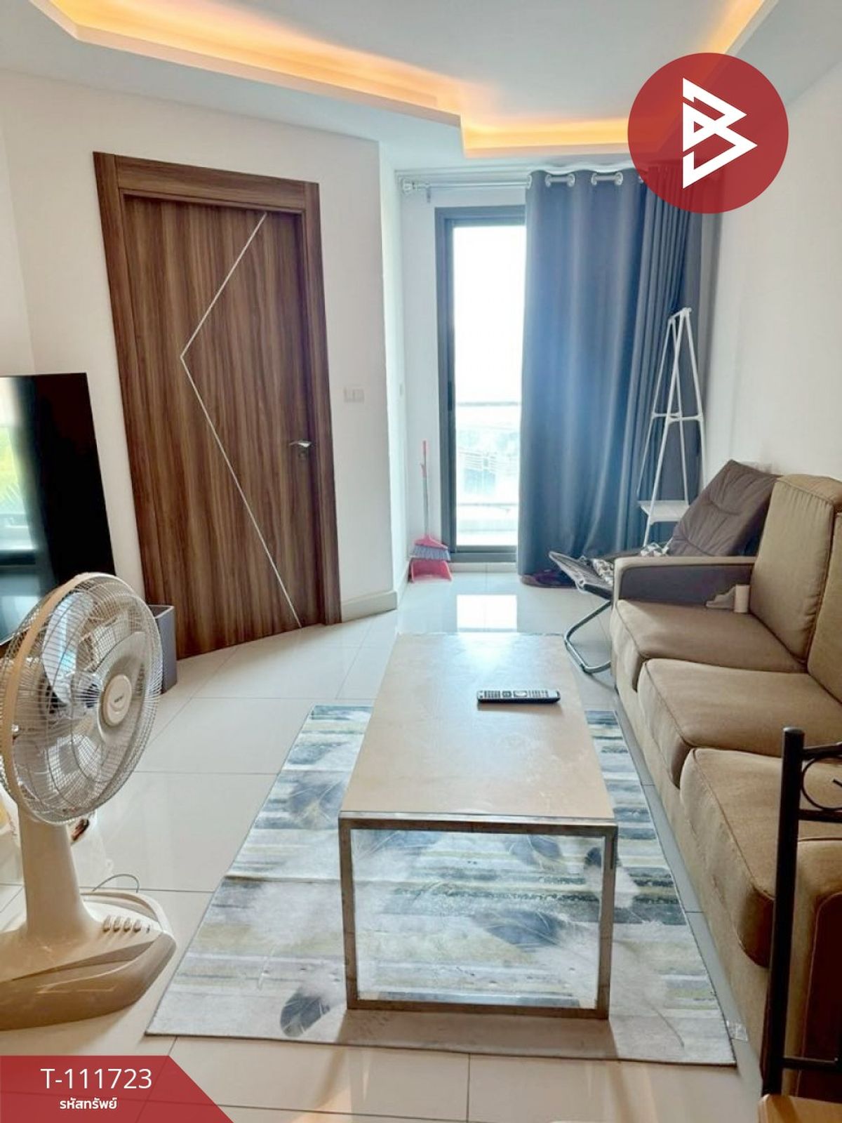 For SaleCondoPattaya, Bangsaen, Chonburi : Laguna Beach Resort for sale, The Maldives, Bang Lamung, Chon Buri
