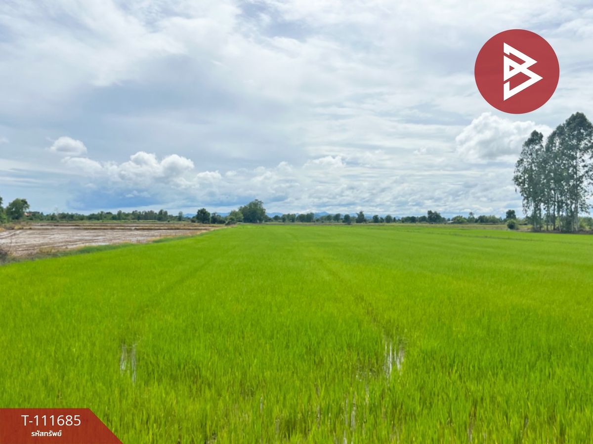 ขายที่ดินสุโขทัย : ขายที่ดิน เนื้อที่ 18 ไร่ 3 งาน 86 ตร.วา สวรรคโลก สุโขทัย