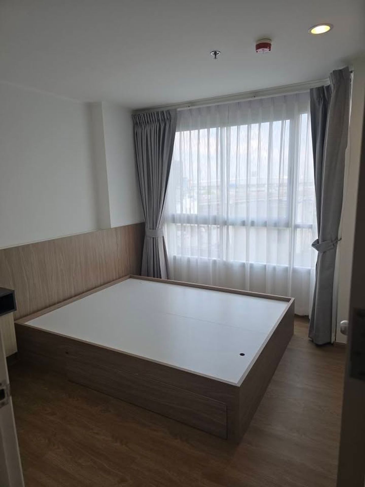 For SaleCondoKasetsart, Ratchayothin : (Code AM1649) Condo for sale U Delight Ratchavibha U Delight Ratchawipha, beautiful room for sale