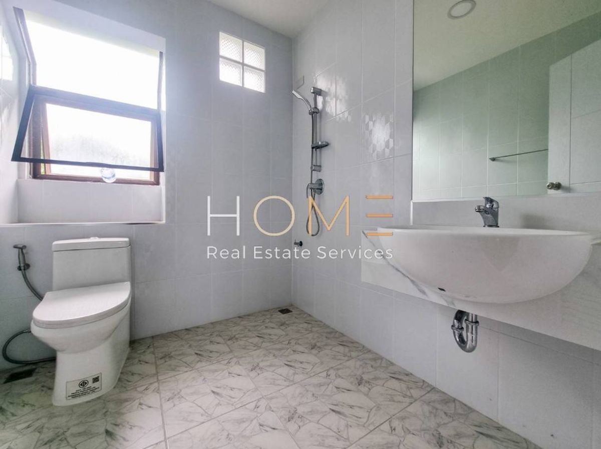 For SaleHouseSeri Thai, Ramkhamhaeng Nida : Setthasiri Ring - Sukhaphiban 2 /3 Bedrooms (Sale), Setthasiri Wongwaen - Sukhaphiban 2 /3 Bedrooms (For Sale) AA574