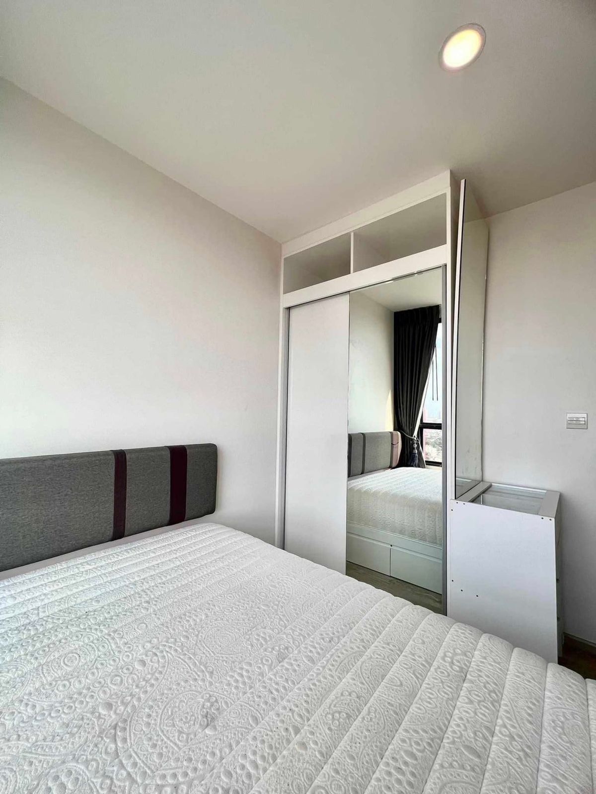 ขายคอนโดปิ่นเกล้า จรัญสนิทวงศ์ : 🔥ขาย เดอะ ทรี จรัญฯ30🔥