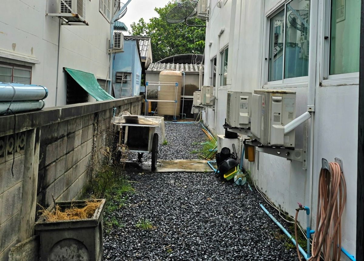 For SaleHouseVipawadee, Don Mueang, Lak Si : Luxury 2 -storey detached house, 100 square meters near Don Mueang Airport - One investment in all dimensions!