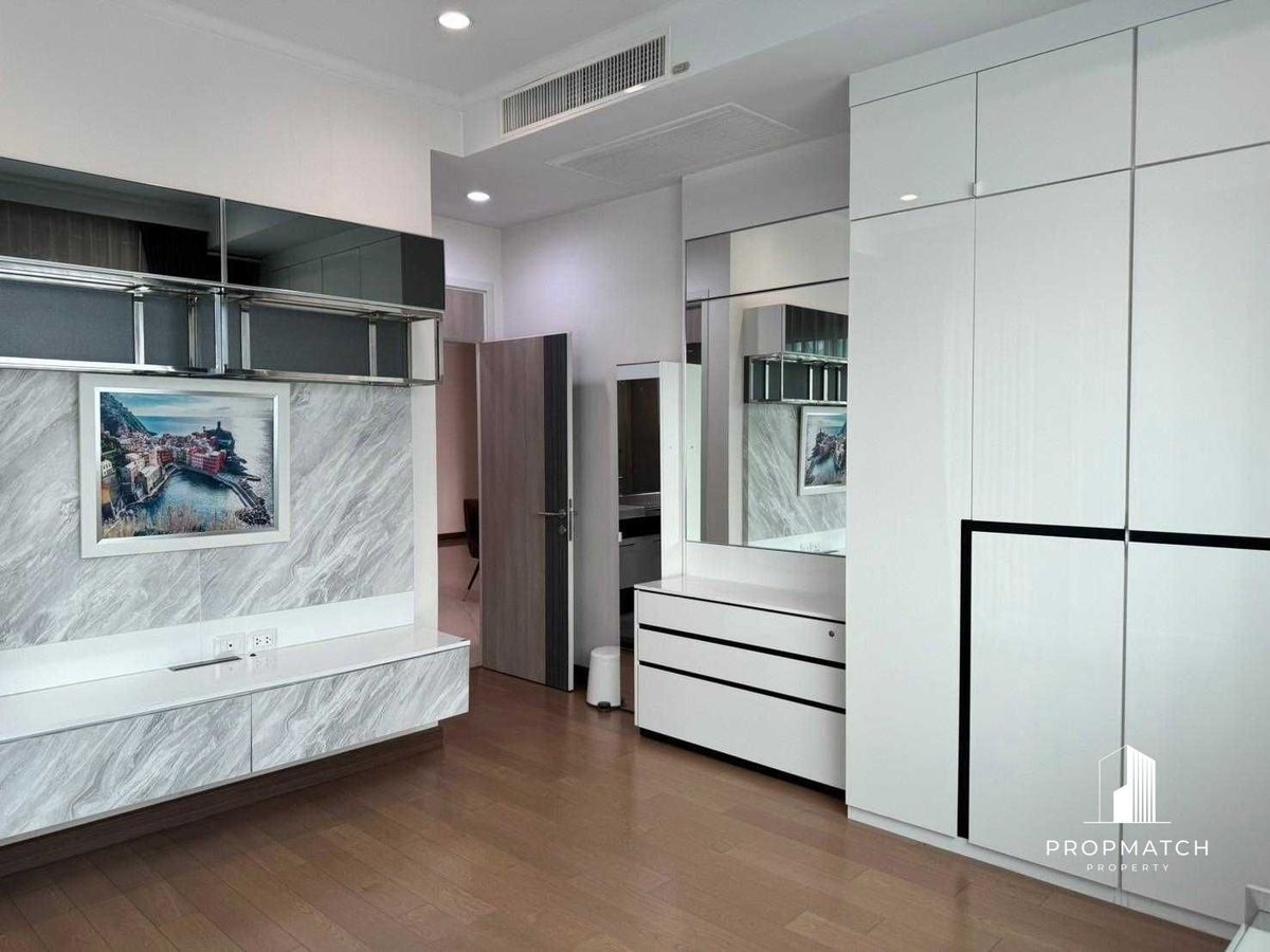 ให้เช่าคอนโดราชเทวี พญาไท : ✨ Flash Deal ✨Supalai Elite Phayathai ( 2Bed2Bat106.03SQM.)พร้อมอยู่ !! เพียง 48,000 บาทต่อเดือน Tel.0981315848 @propmatch