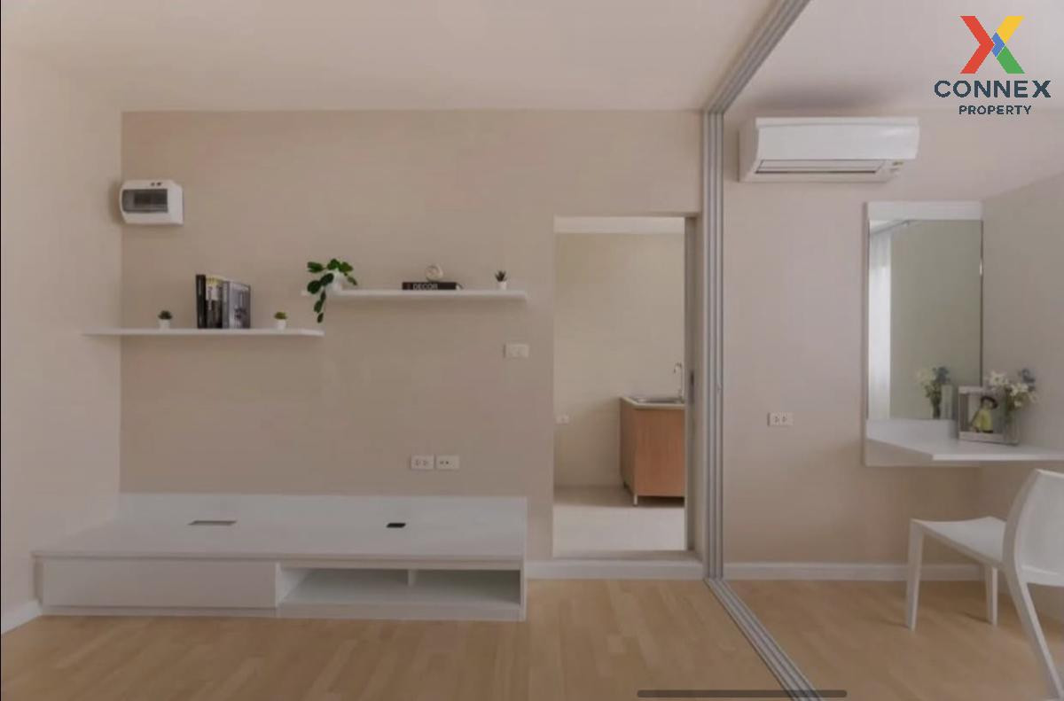 ขายคอนโดนวมินทร์ รามอินทรา : ขายคอนโด  ดีคอนโด รามอินทรา รีโนเวทใหม่ ท่าแร้ง เขต บางเขน กรุงเทพ   CX-136291