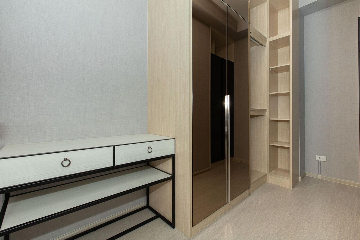 ขายคอนโดบางซื่อ วงศ์สว่าง เตาปูน : รหัสทรัพย์ BP0762 ขาย Chapter One Shine Bangpo