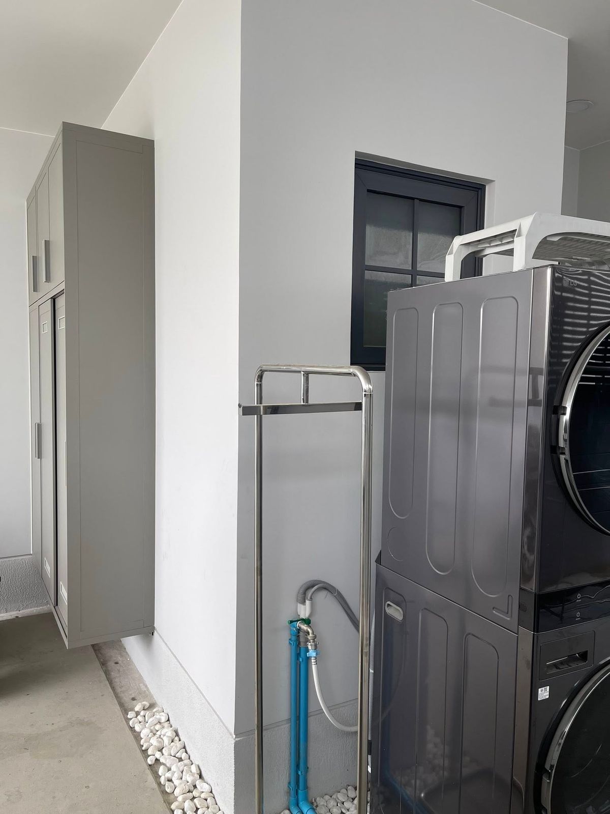 HouseBangna, Bearing, Lasalle : K-6389 for rent/Urgent sale! Centro Bangna Phase 2, ready to stay Near Mega Bangna