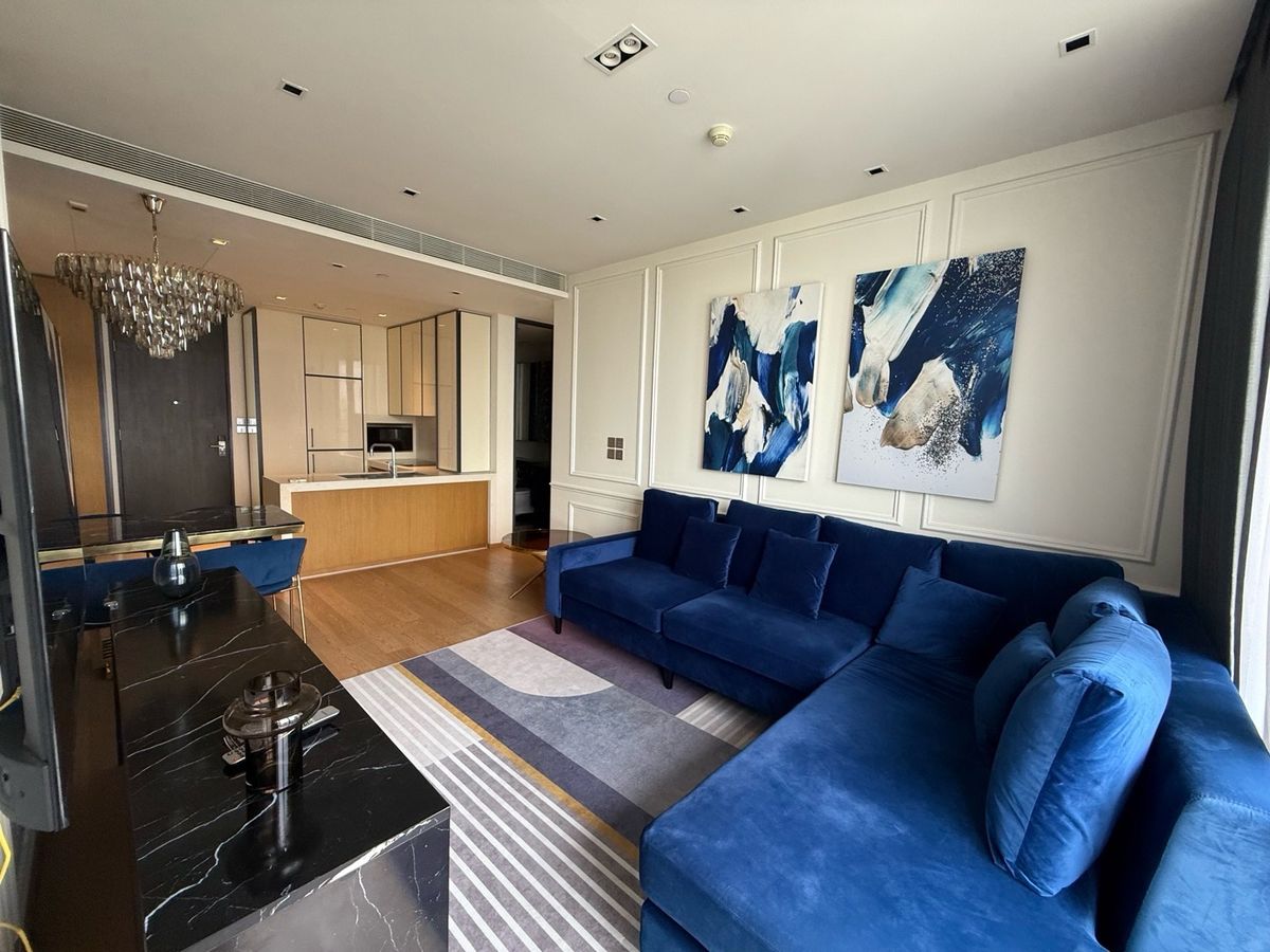 ให้เช่าคอนโดสุขุมวิท อโศก ทองหล่อ : Rent beatniq sukhumvit 32 🎉 2 bedroom 🎉 80 sq.m🎉 90,000 baht/month