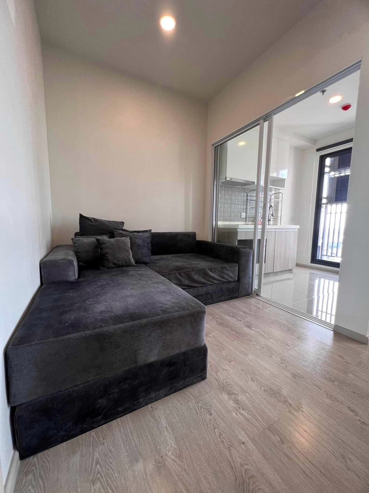 ขายคอนโดปิ่นเกล้า จรัญสนิทวงศ์ : 🔥ขาย เดอะ ทรี จรัญฯ30🔥