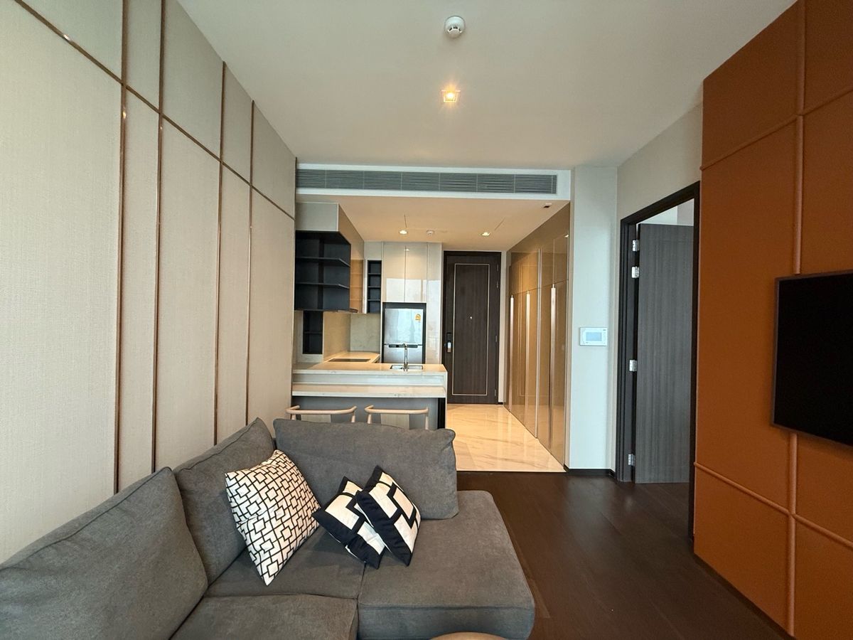 ให้เช่าคอนโดสุขุมวิท อโศก ทองหล่อ : 🎉Rent Laviq 57 🎉 1 bedroom 🎉 46 sq.m🎉 50,000 baht/month🎉