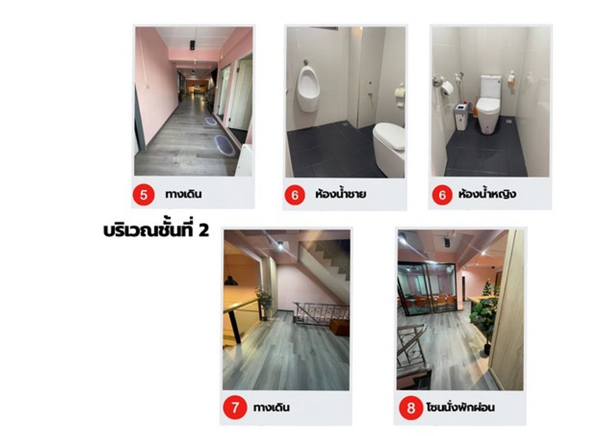 ขายอาคารพาณิชย์พัทยา บางแสน ชลบุรี สัตหีบ : อาคารสำนักงาน 2 คูหา ตรงข้ามเซ็นทรัลชลบุรี! ทำเลนี้...ปล่อยเช่าก็ปัง เปิดธุรกิจก็รุ่ง! 💼  อาคารพาณิชย์ 3 ชั้น ใกล้สุขุมวิท ทำเลพรีเมียมที่นักลงทุนไม่ควรมองข้าม!