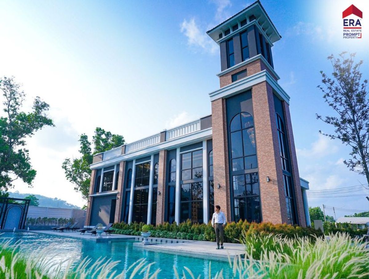 ขายบ้านภูเก็ต : 🏡 บ้านหรูสไตล์อังกฤษ ใจกลางภูเก็ต ติดโรงเรียน British International School – เริ่มต้นเพียง 9.59 ล้านบาท! Crown Estate โครงการบ้านเดี่ยวหรู 108 ยูนิต