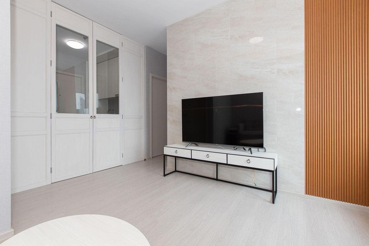 ขายคอนโดบางซื่อ วงศ์สว่าง เตาปูน : รหัสทรัพย์ BP0762 ขาย Chapter One Shine Bangpo