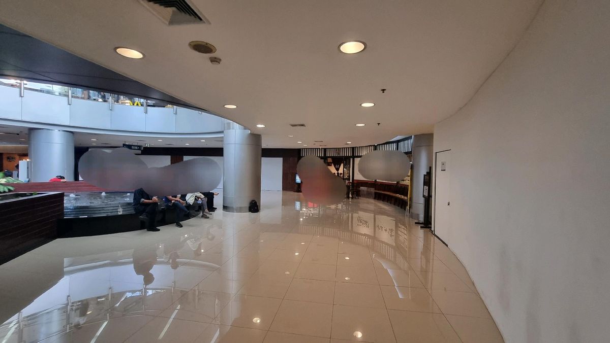 For RentRetail SpaceWitthayu, Chidlom, Langsuan, Ploenchit : BTS Ploenchit rental space for opening a restaurant can be made. Considered every business 58.46 sq.m.