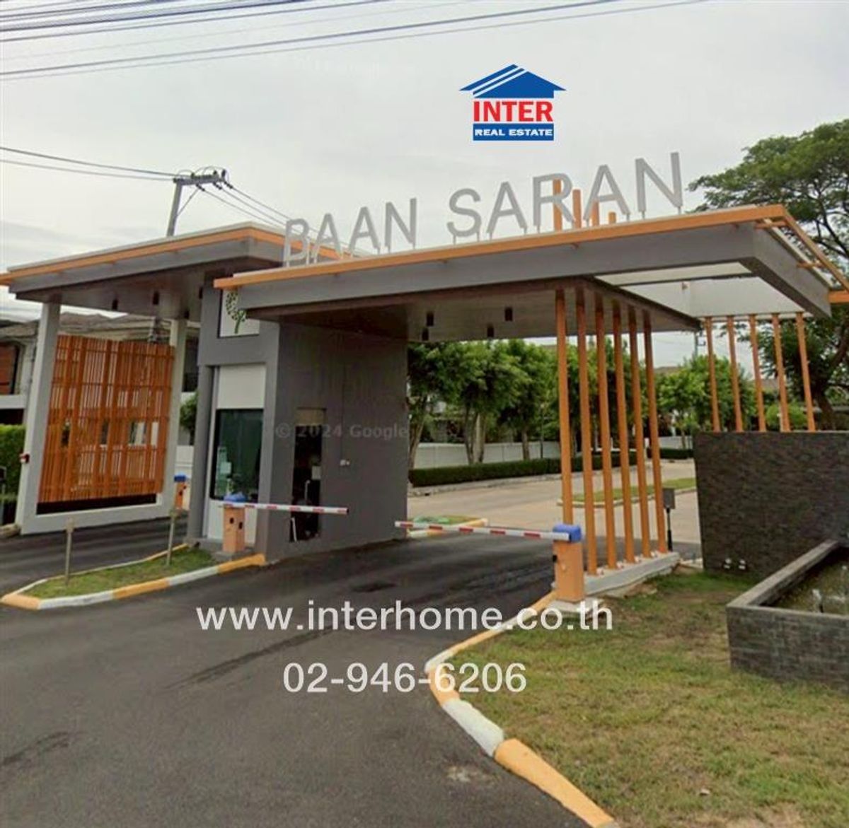 ขายบ้านสมุทรสงคราม : บ้านเดี่ยว 2 ชั้น 61.6 ตร.ว. หมู่บ้านสราญ แม่กลอง ซอยชงโค ถนนพระราม2 ถนนทางหลวงสายปากท่อ-สมุทรสงคราม เมืองสมุทรสงคราม สมุทรสงคราม