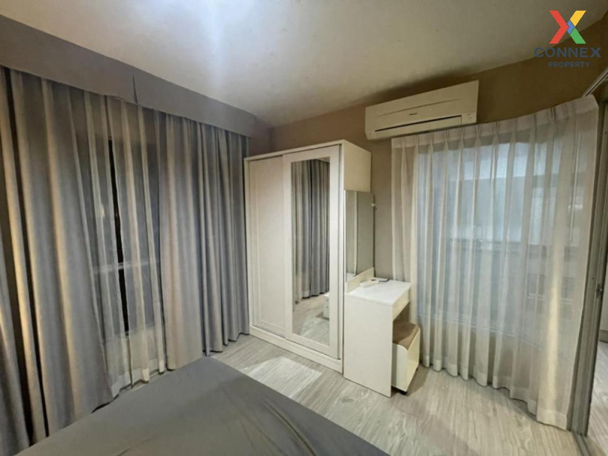 For SaleCondoChaengwatana, Muangthong : For Sale Condo , Aspire Ngamwongwan , Thung Song Hong , Lak Si , Bangkok , CX-89047