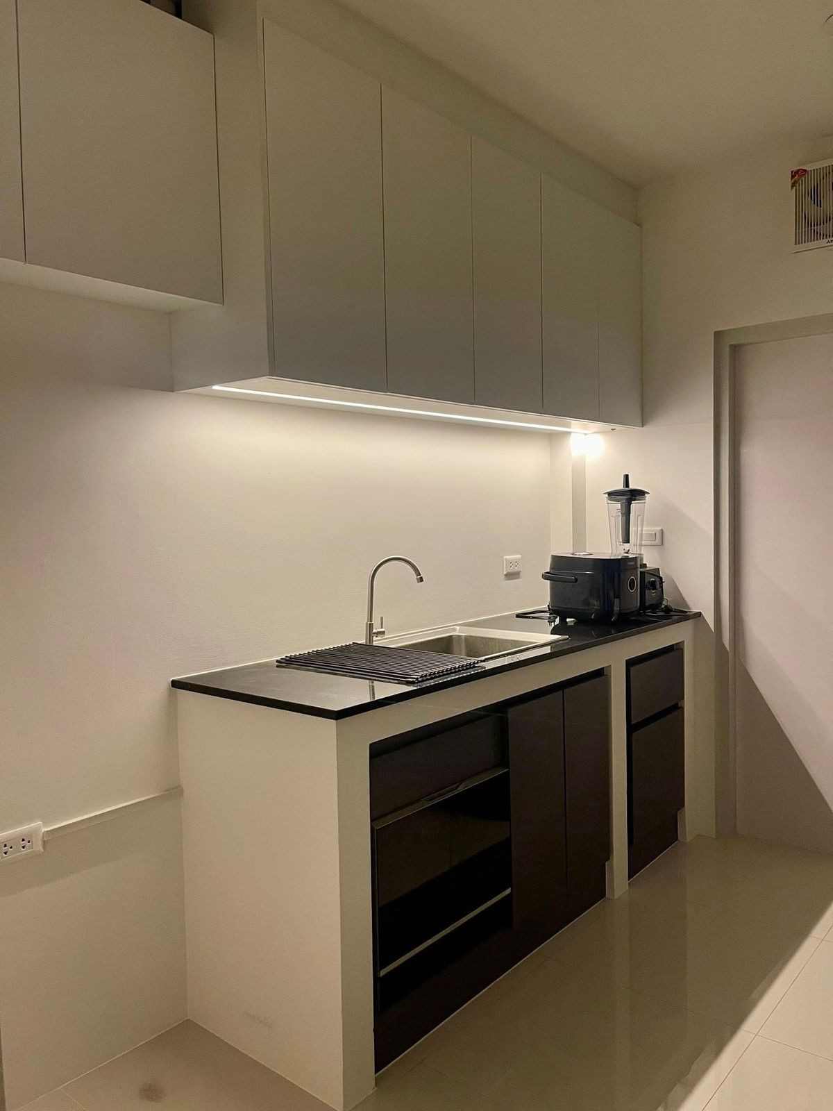 HouseBangna, Bearing, Lasalle : K-6389 for rent/Urgent sale! Centro Bangna Phase 2, ready to stay Near Mega Bangna