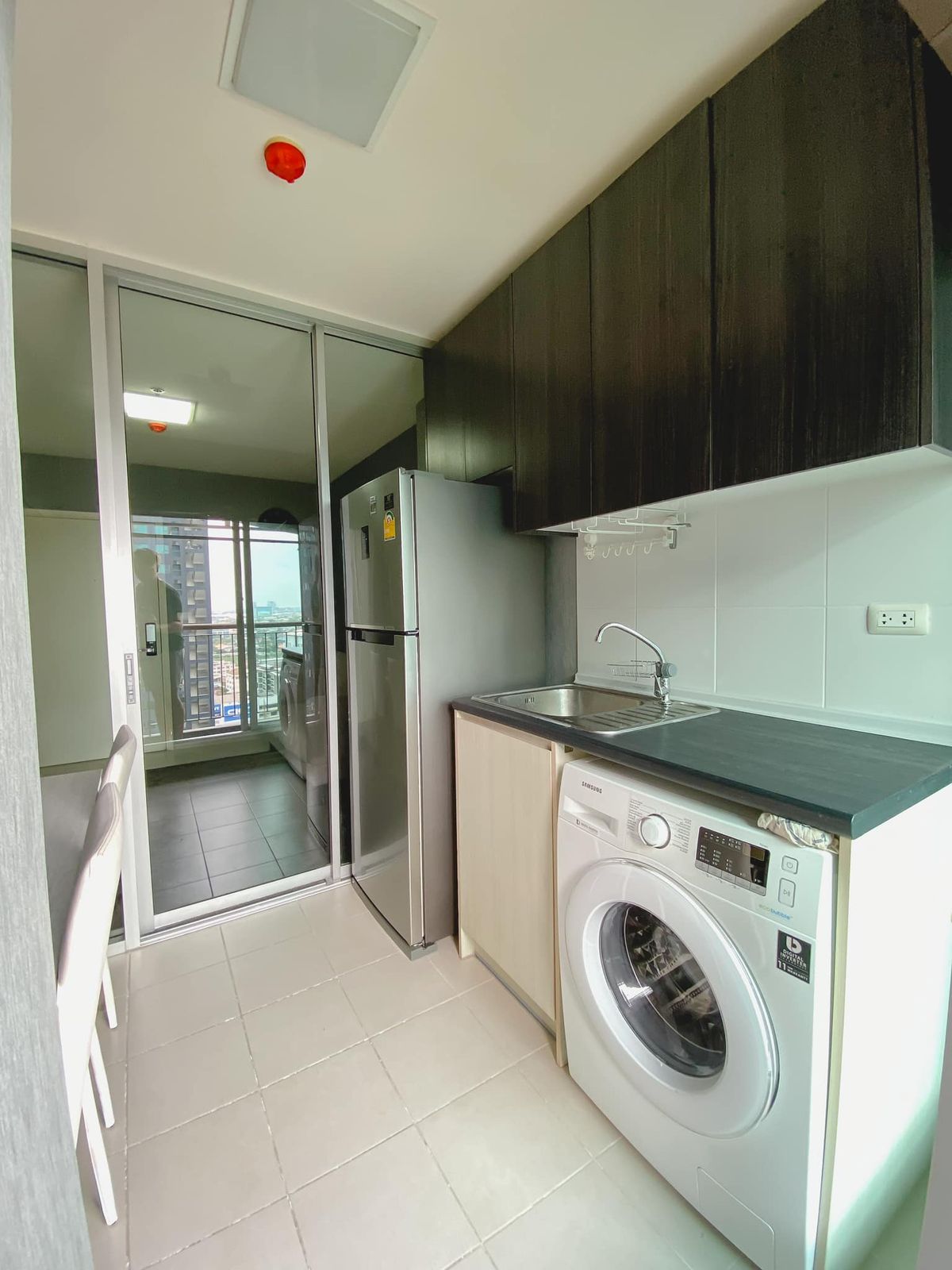 For SaleCondoRattanathibet, Sanambinna : Property Code BP0765 Sell Aspire Rathanathibet 2