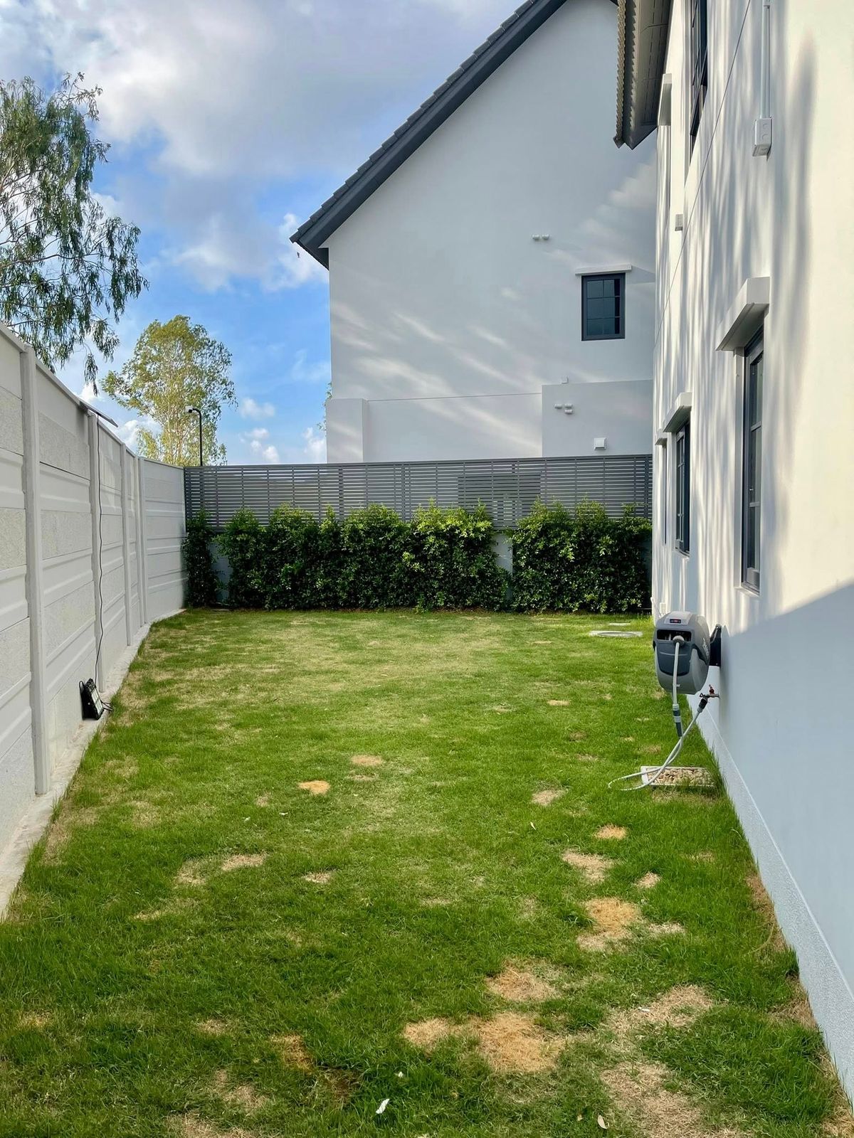 HouseBangna, Bearing, Lasalle : K-6389 for rent/Urgent sale! Centro Bangna Phase 2, ready to stay Near Mega Bangna