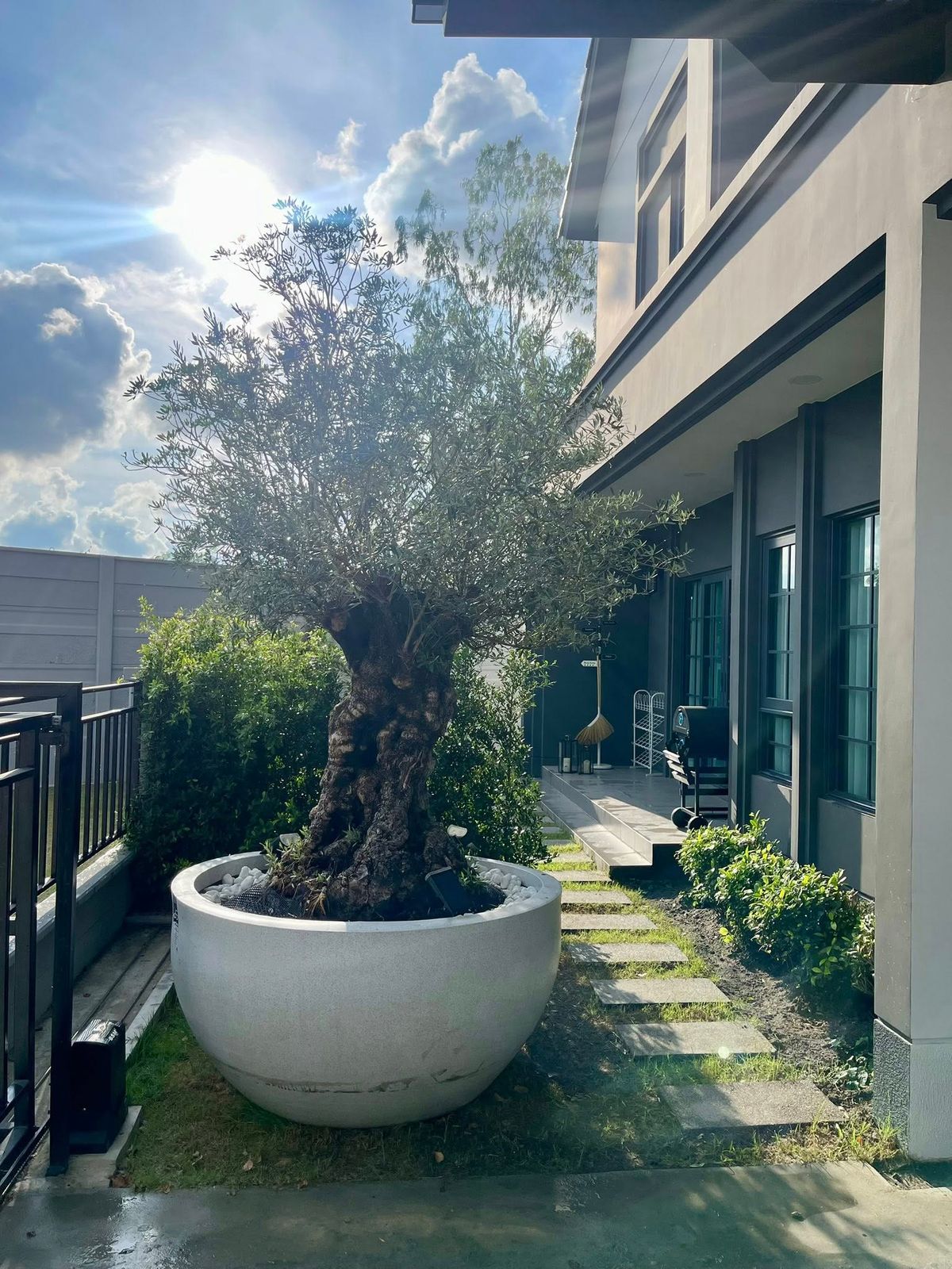 HouseBangna, Bearing, Lasalle : K-6389 for rent/Urgent sale! Centro Bangna Phase 2, ready to stay Near Mega Bangna