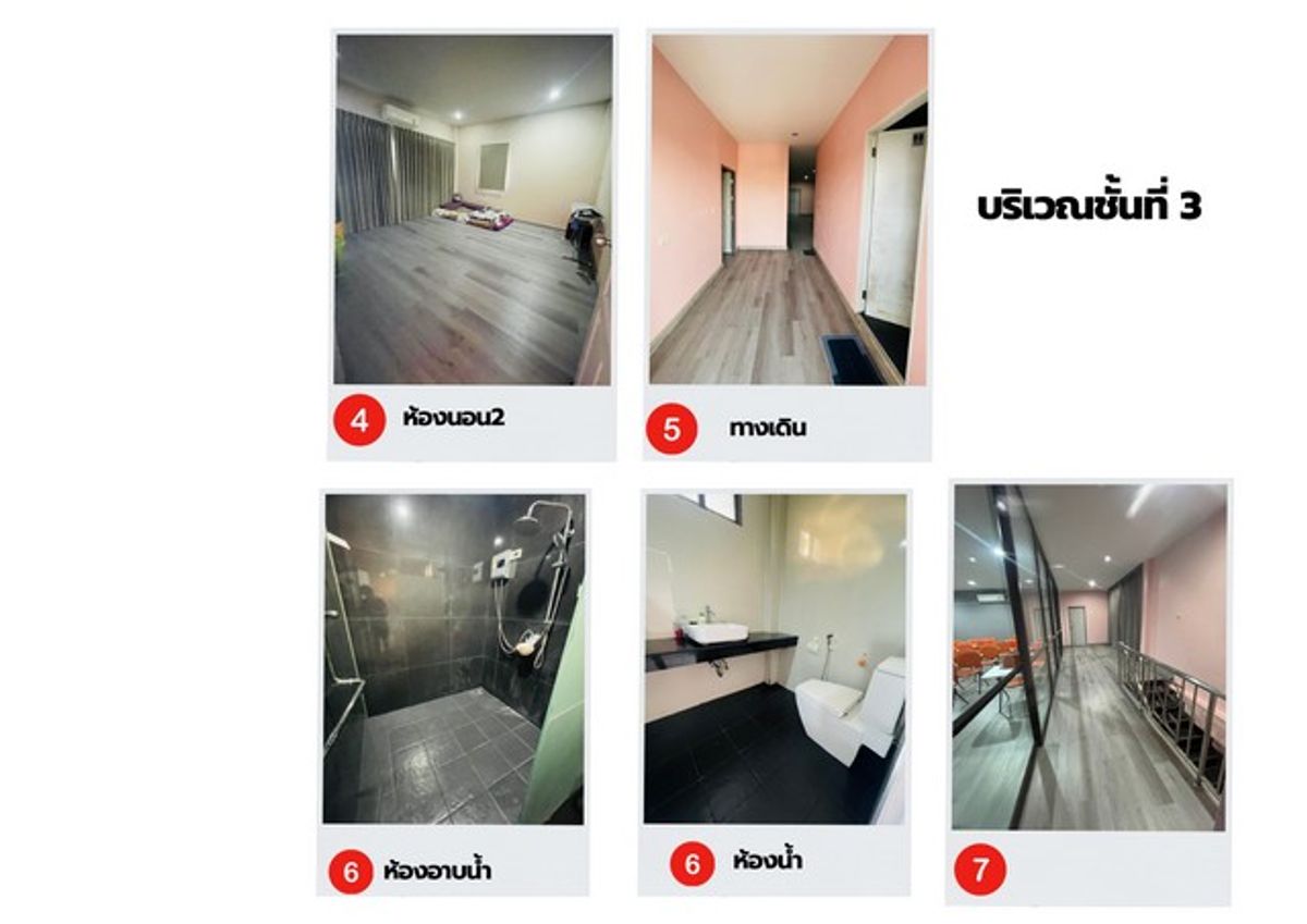 ขายอาคารพาณิชย์พัทยา บางแสน ชลบุรี สัตหีบ : อาคารสำนักงาน 2 คูหา ตรงข้ามเซ็นทรัลชลบุรี! ทำเลนี้...ปล่อยเช่าก็ปัง เปิดธุรกิจก็รุ่ง! 💼  อาคารพาณิชย์ 3 ชั้น ใกล้สุขุมวิท ทำเลพรีเมียมที่นักลงทุนไม่ควรมองข้าม!