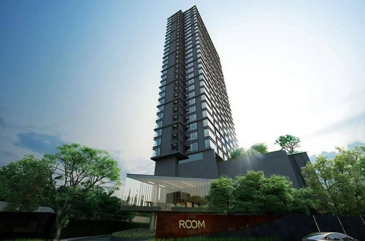 ขายคอนโดสยาม จุฬา สามย่าน : 🌆 The Room Rama 4 – ทำเลศักยภาพ ใกล้จุฬาฯ–สาทร วิวเมืองสวย เฟอร์นิเจอร์ครบ  เหมาะทั้งอยู่เองและลงทุน เดินถึง  MRT ลุมพินี