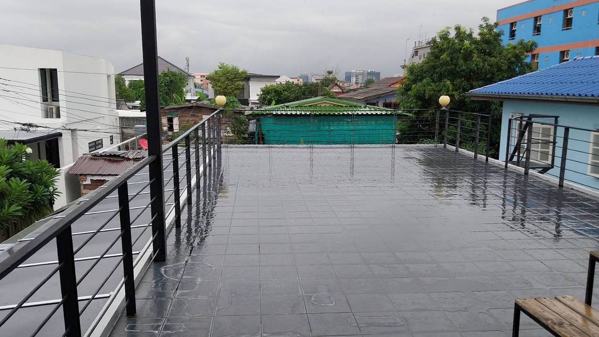 For SaleHouseVipawadee, Don Mueang, Lak Si : Luxury 2 -storey detached house, 100 square meters near Don Mueang Airport - One investment in all dimensions!