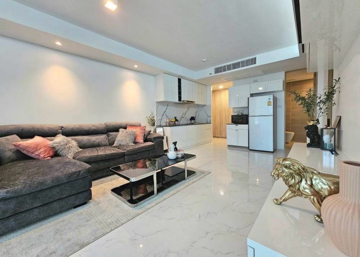 ขายคอนโดสุขุมวิท อโศก ทองหล่อ : 🔥Sell at Siamese Thirty Nine 🔥 2 bedroom 🔥 72 sq.m🔥 8,700,000 baht🔥