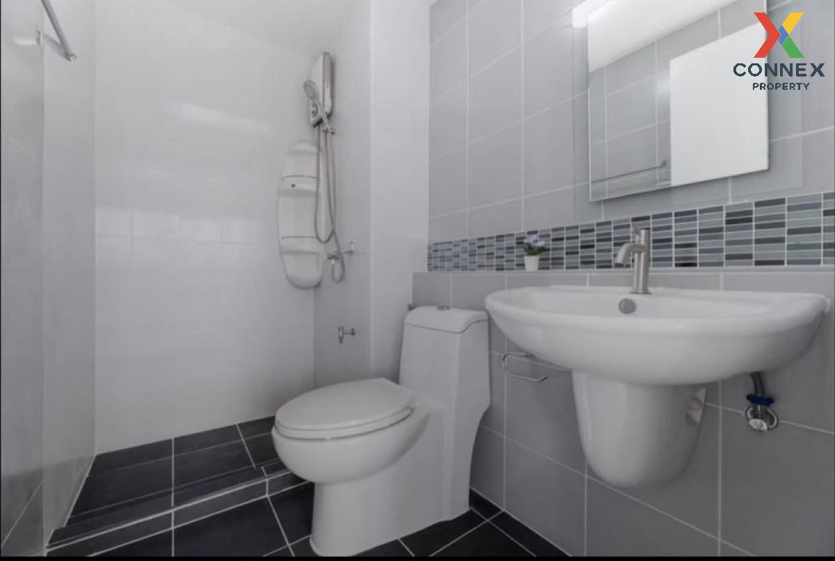 ขายคอนโดนวมินทร์ รามอินทรา : ขายคอนโด  ดีคอนโด รามอินทรา รีโนเวทใหม่ ท่าแร้ง เขต บางเขน กรุงเทพ   CX-136291