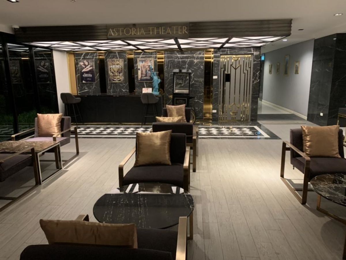 ขายคอนโดปิ่นเกล้า จรัญสนิทวงศ์ : 🔥ขาย ธนา แอสโทเรีย ปิ่นเกล้า🔥