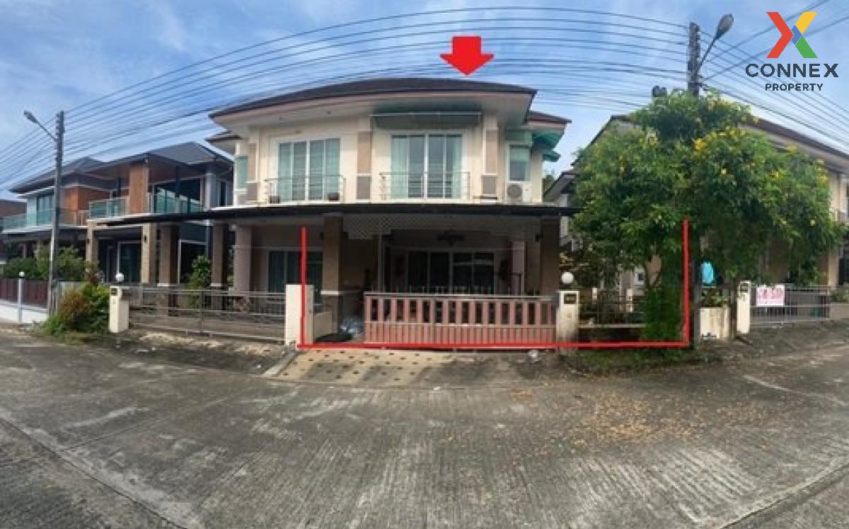 ขายบ้านกระบี่ : ขายบ้าน  บ้าน อัญชนา ปากน้ำ เมืองกระบี่ กระบี่ CX-121311