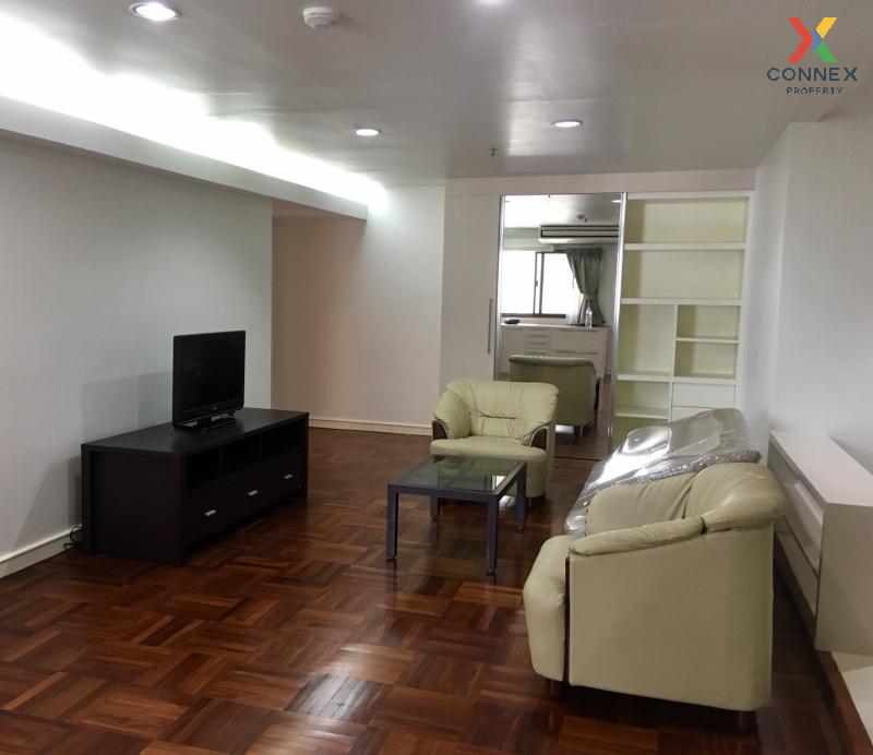 For SaleCondoSukhumvit, Asoke, Thonglor : FOR SALE condo , Baan Suanpetch , BTS-Phrom Phong , Khlong Toei Nuea , Watthana , Bangkok , CX-08652