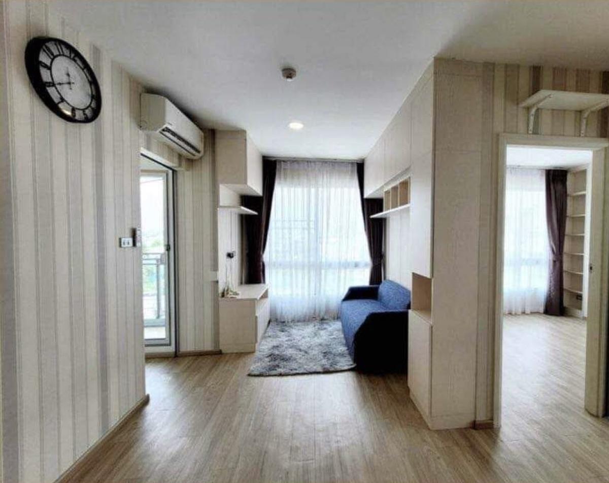ขายคอนโดโชคชัย4 ลาดพร้าว71 : (18902) Feel Condominium Ladprao 33