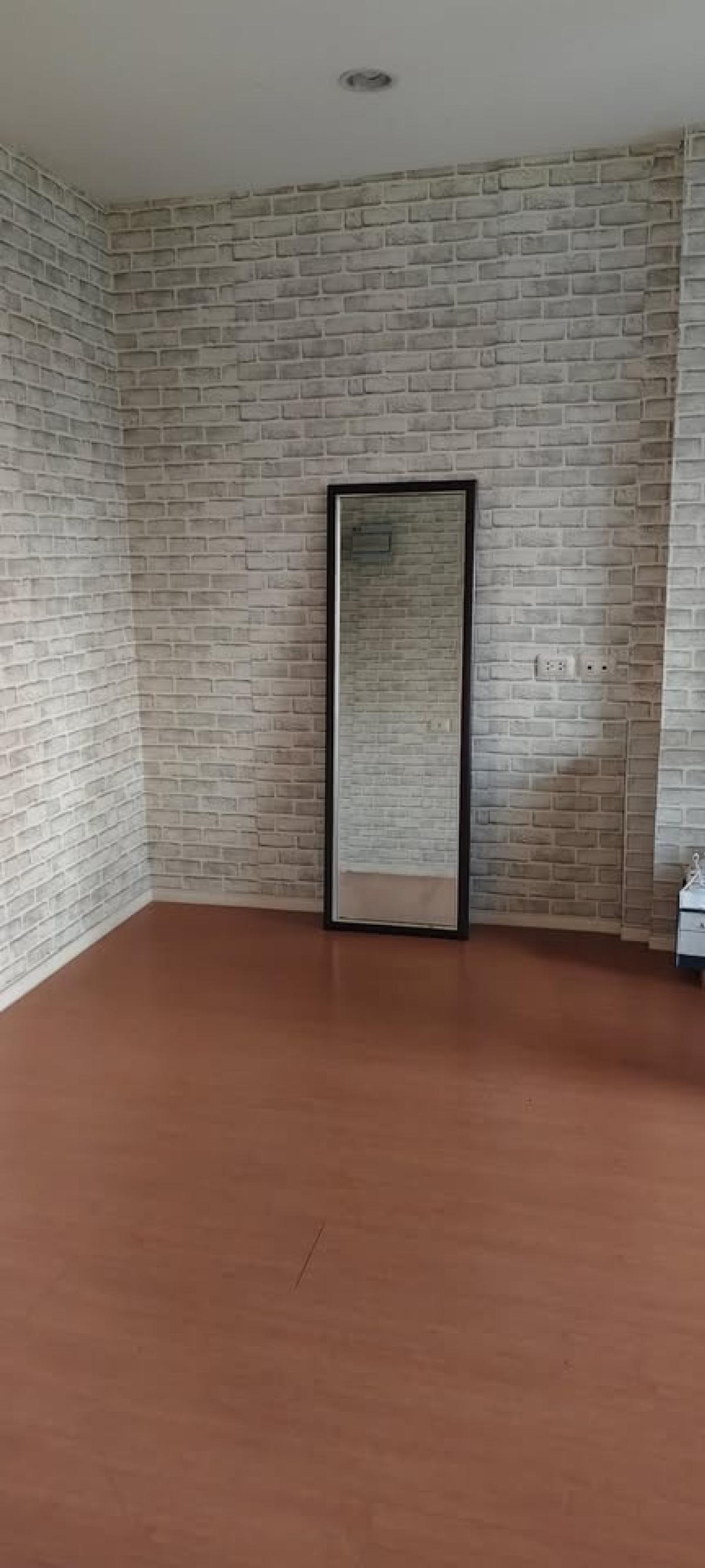 ขายคอนโดเสรีไทย-นิด้า : (18905) Lumpini Condo Town Nida – Serithai