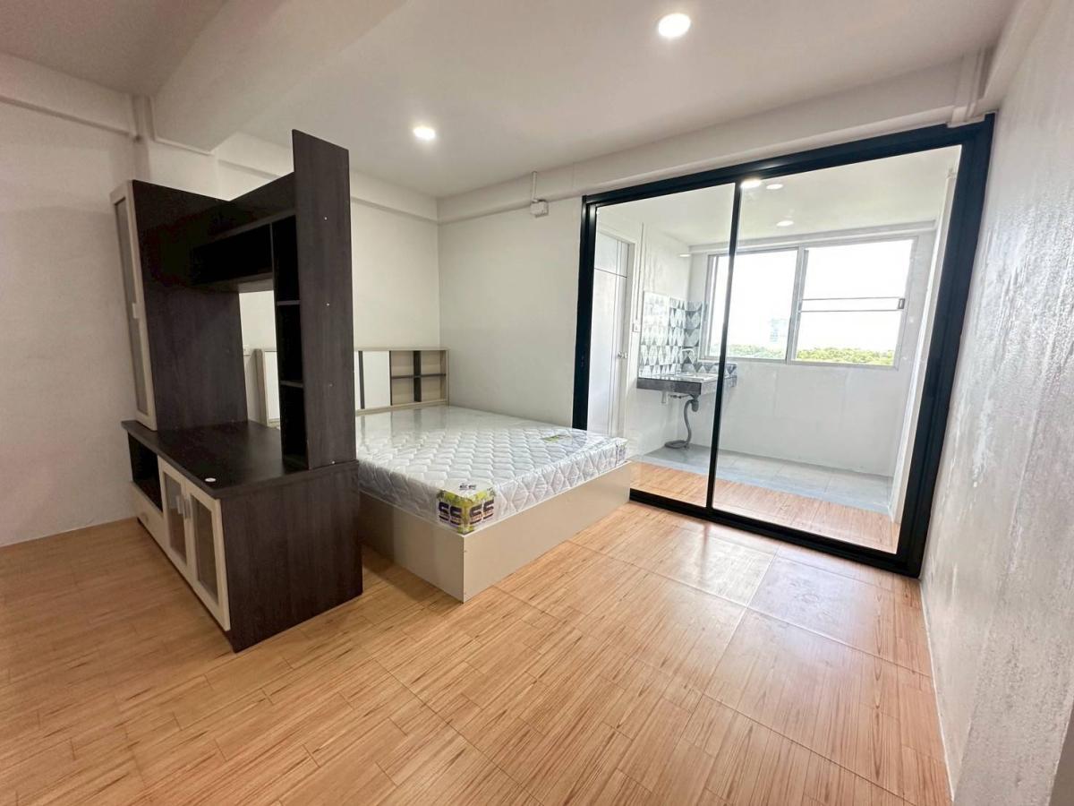 ขายคอนโดนวมินทร์ รามอินทรา : (18908) Indra View Condo Town