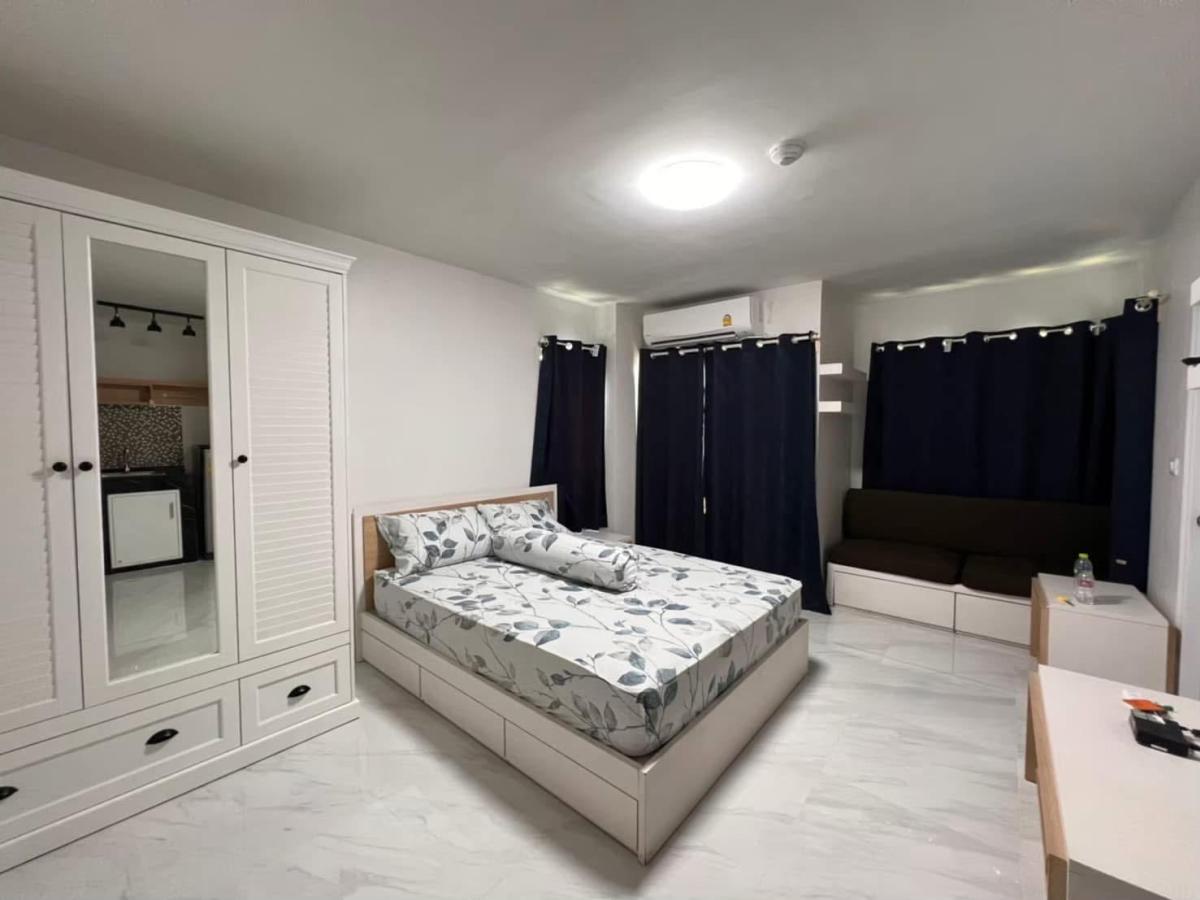 ขายคอนโดอ่อนนุช อุดมสุข : (D0010) My Condo Sukhumvit 52