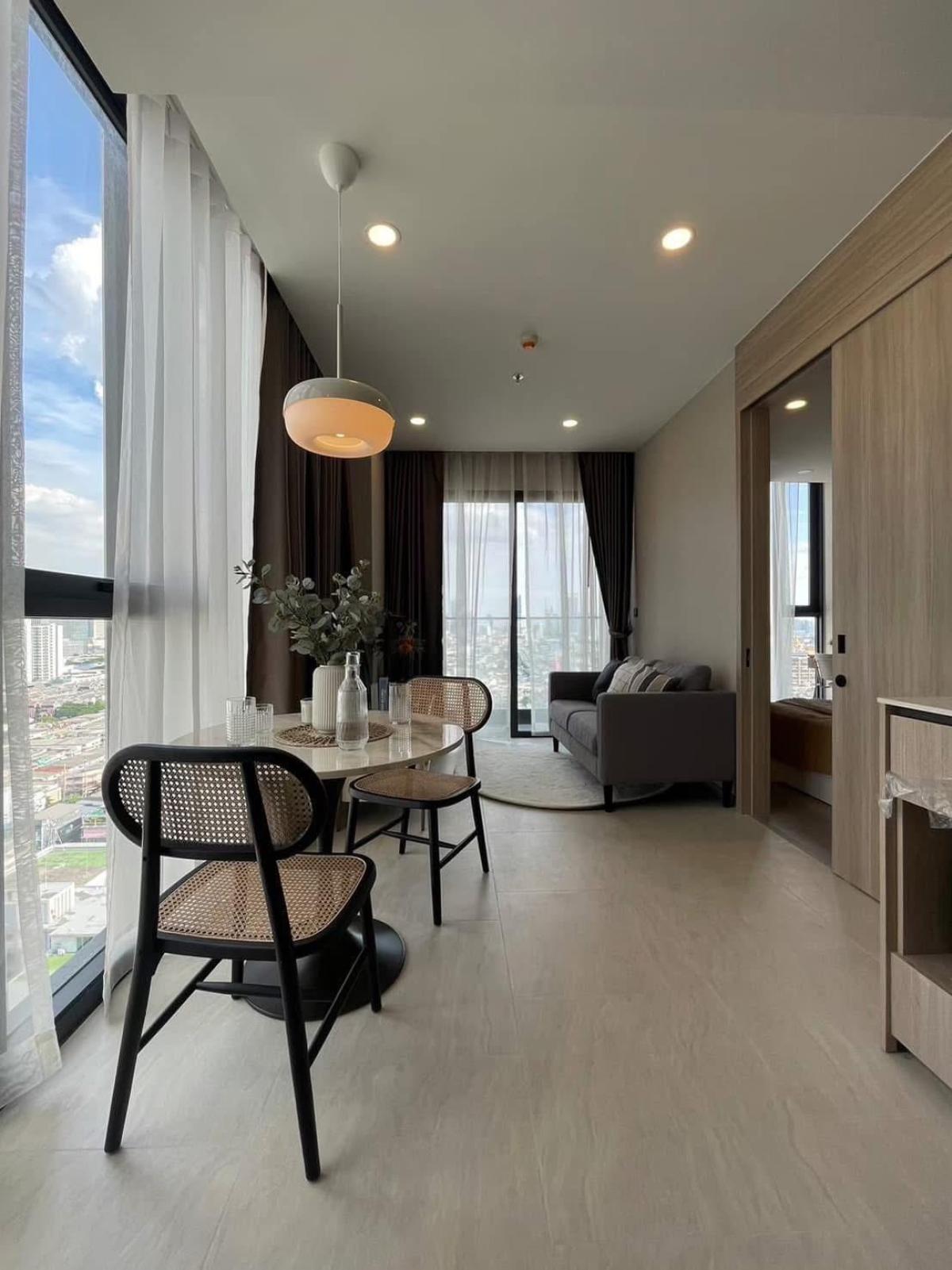 For RentCondoSiam Paragon ,Chulalongkorn,Samyan : Cooper Siam, 1 bed, 29500 per month