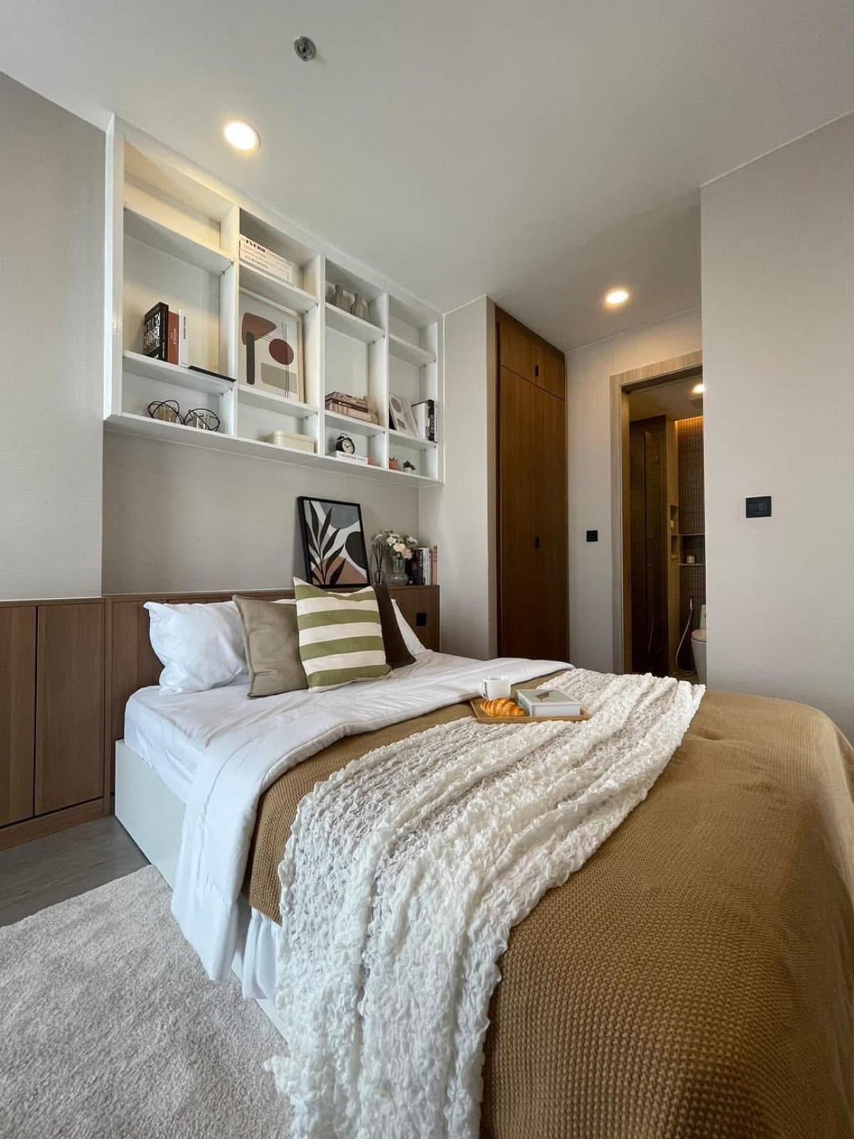 For RentCondoSiam Paragon ,Chulalongkorn,Samyan : Cooper Siam, 1 bed, 29500 per month