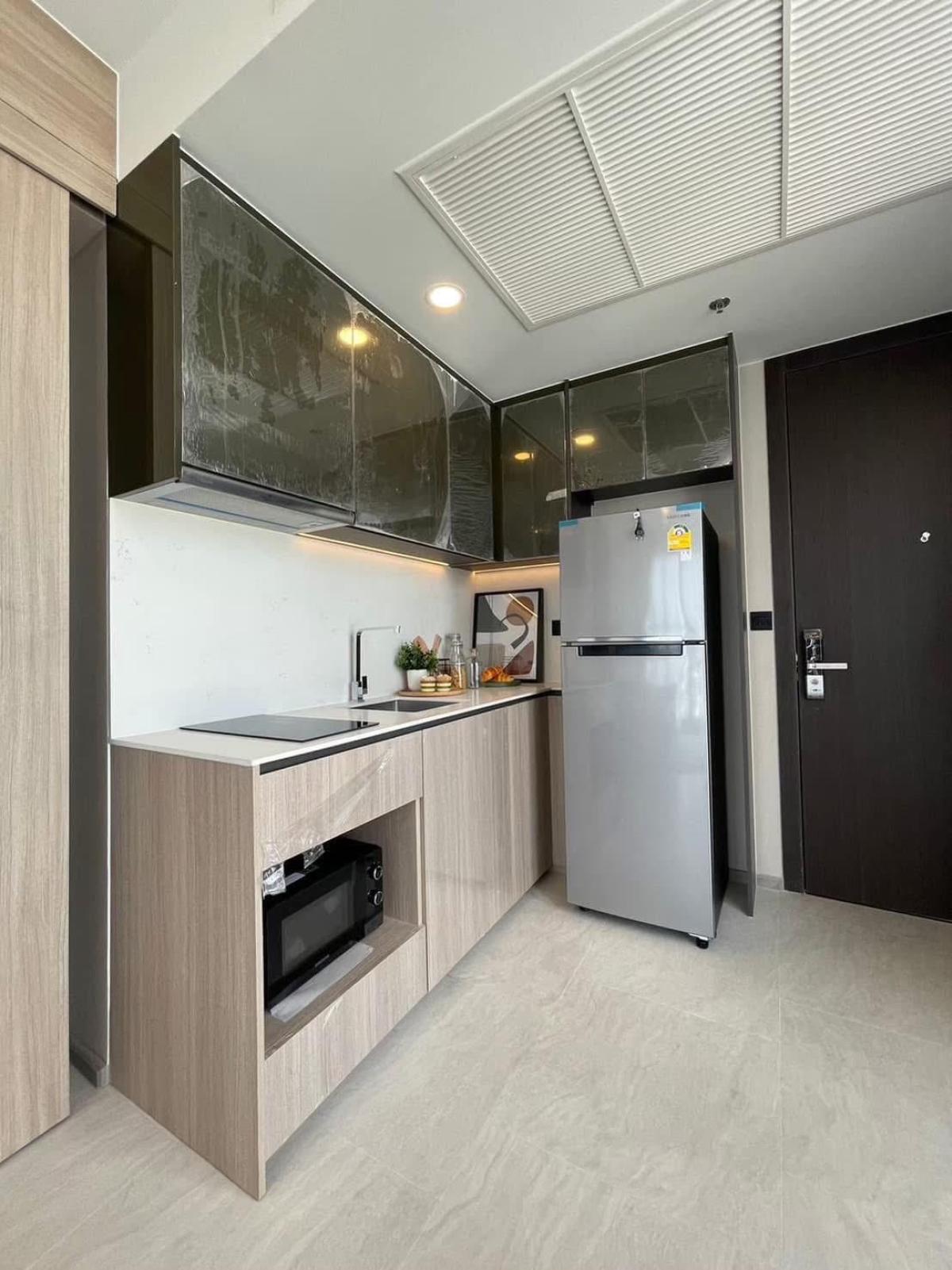 For RentCondoSiam Paragon ,Chulalongkorn,Samyan : Cooper Siam, 1 bed, 29500 per month