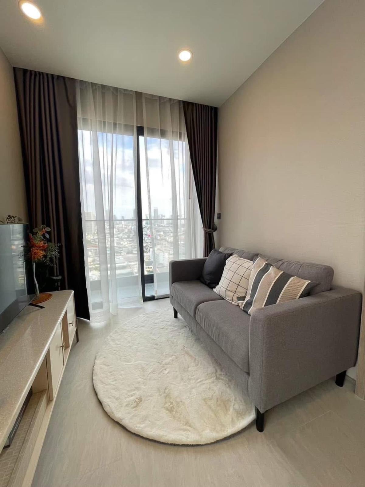 For RentCondoSiam Paragon ,Chulalongkorn,Samyan : Cooper Siam, 1 bed, 29500 per month