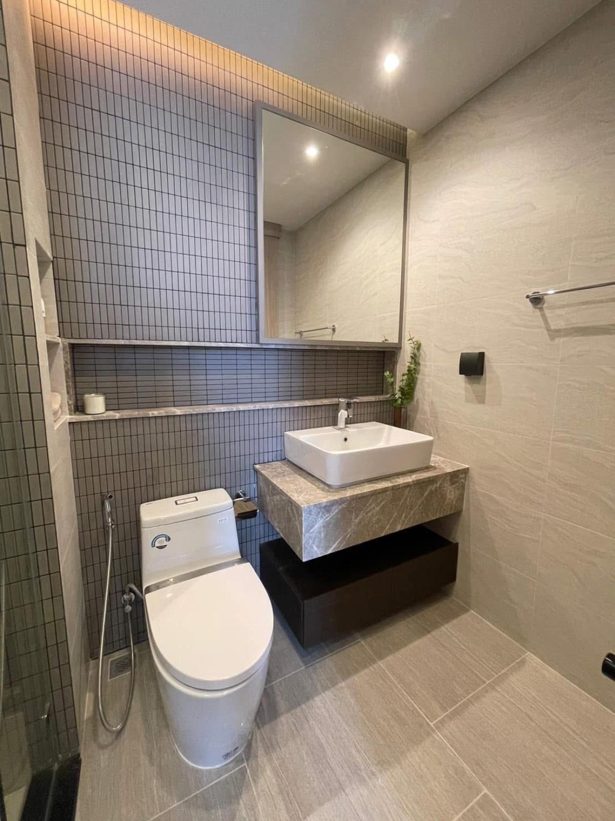 For RentCondoSiam Paragon ,Chulalongkorn,Samyan : Cooper Siam, 1 bed, 29500 per month