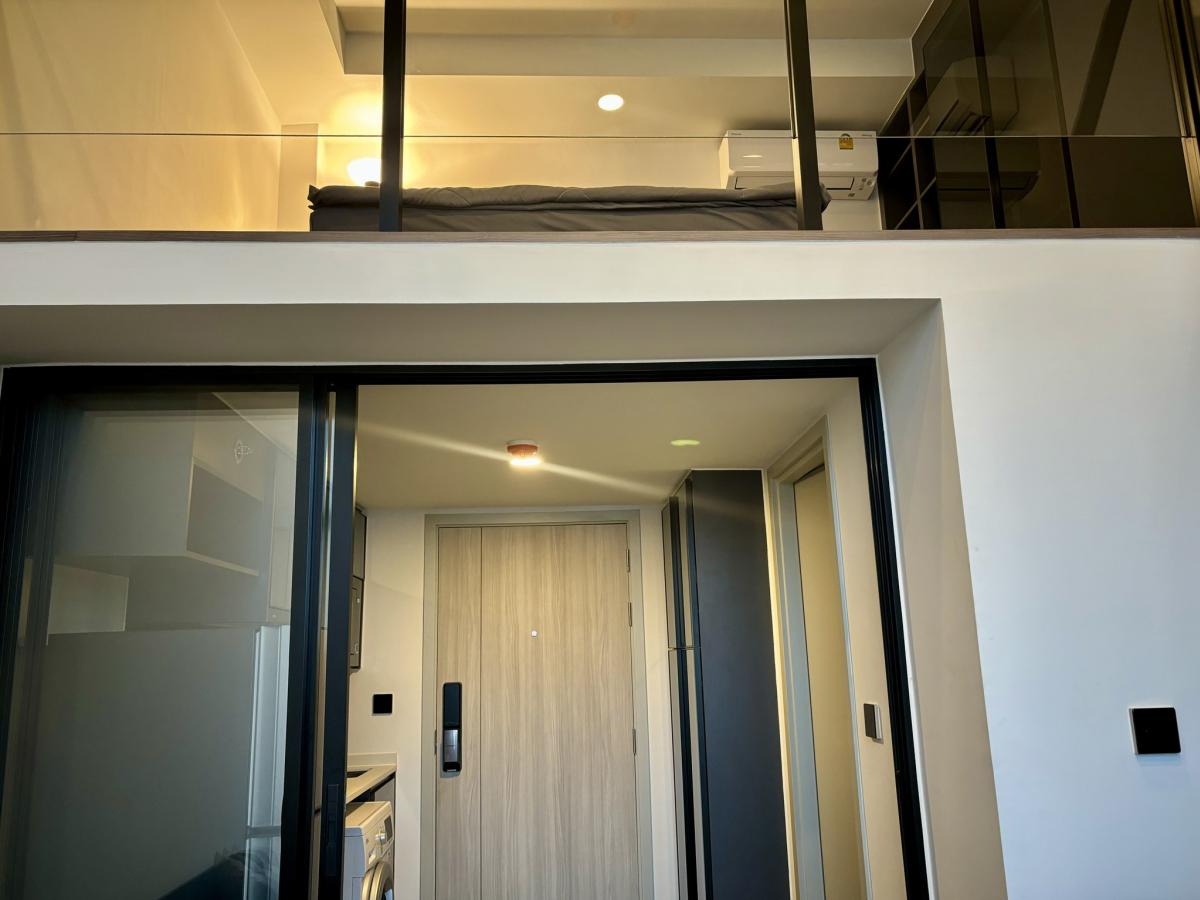 ให้เช่าคอนโดสยาม จุฬา สามย่าน : Park Origin Chula-Samyan, 1 bed, 30000 per month