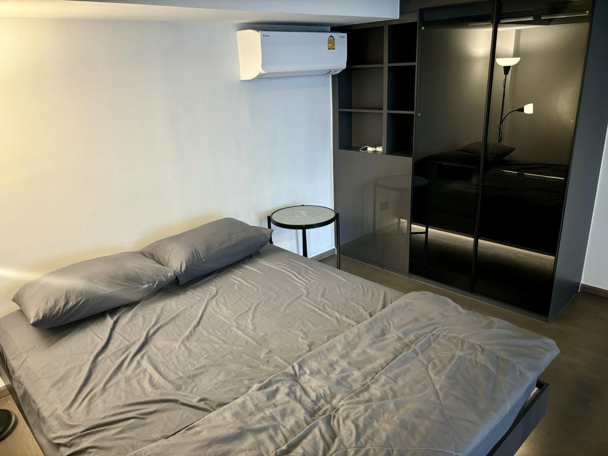 ให้เช่าคอนโดสยาม จุฬา สามย่าน : Park Origin Chula-Samyan, 1 bed, 30000 per month