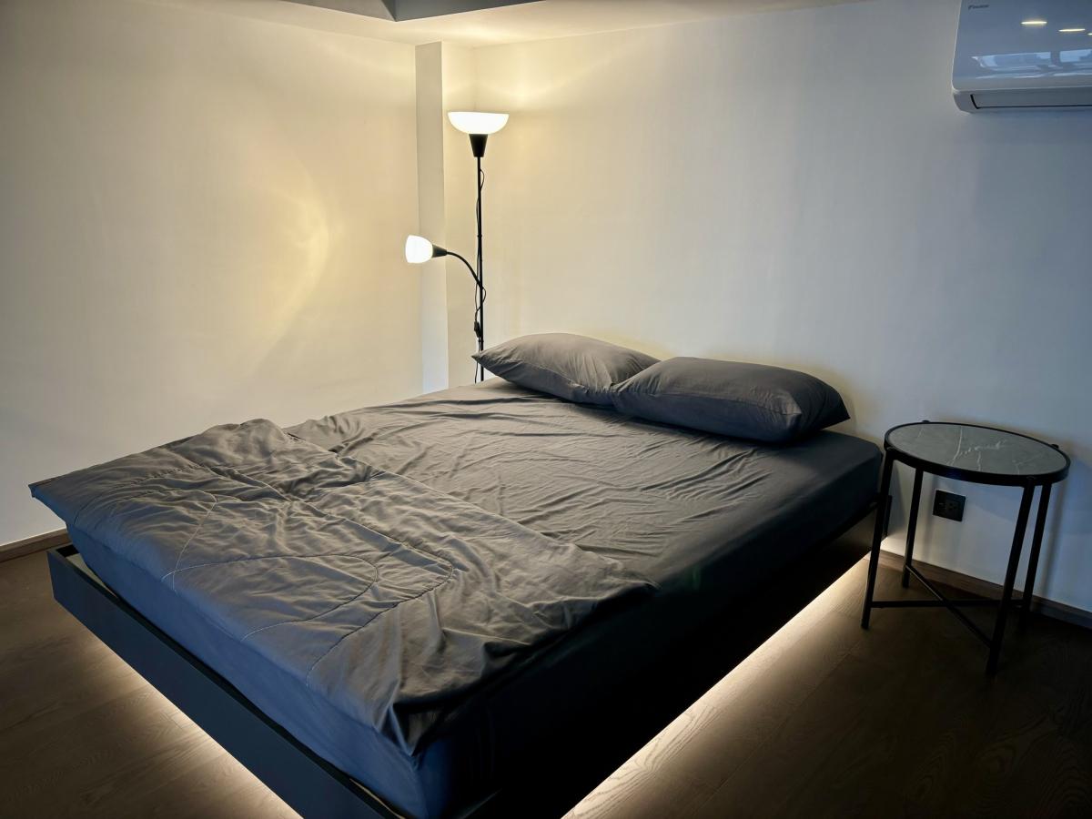 ให้เช่าคอนโดสยาม จุฬา สามย่าน : Park Origin Chula-Samyan, 1 bed, 30000 per month