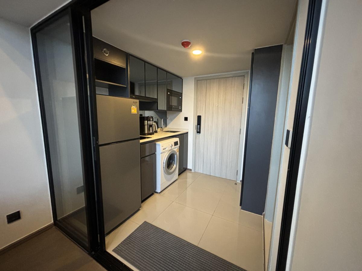 ให้เช่าคอนโดสยาม จุฬา สามย่าน : Park Origin Chula-Samyan, 1 bed, 30000 per month