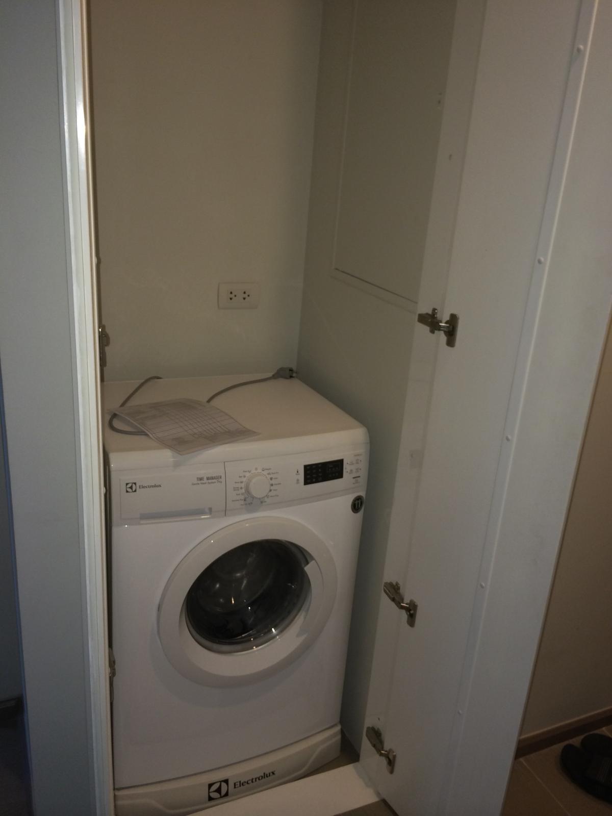 For RentCondoRatchathewi,Phayathai : Pyne By Sansiri, 1 bed, 20000 per month