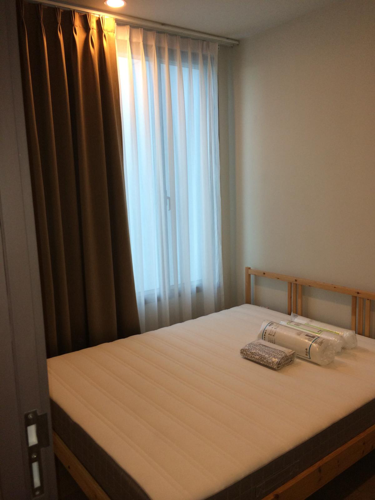 For RentCondoRatchathewi,Phayathai : Pyne By Sansiri, 1 bed, 20000 per month