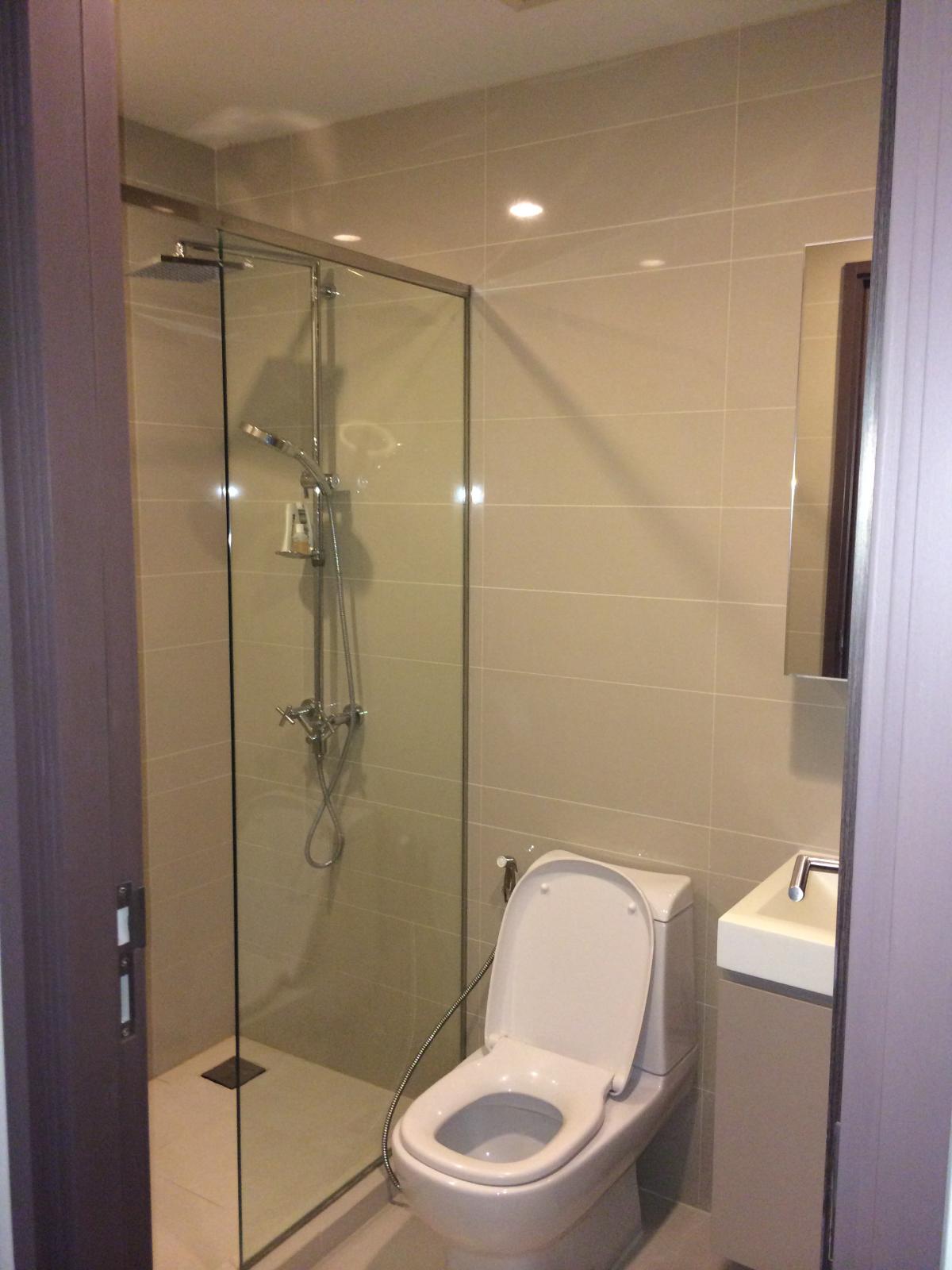 For RentCondoRatchathewi,Phayathai : Pyne By Sansiri, 1 bed, 20000 per month