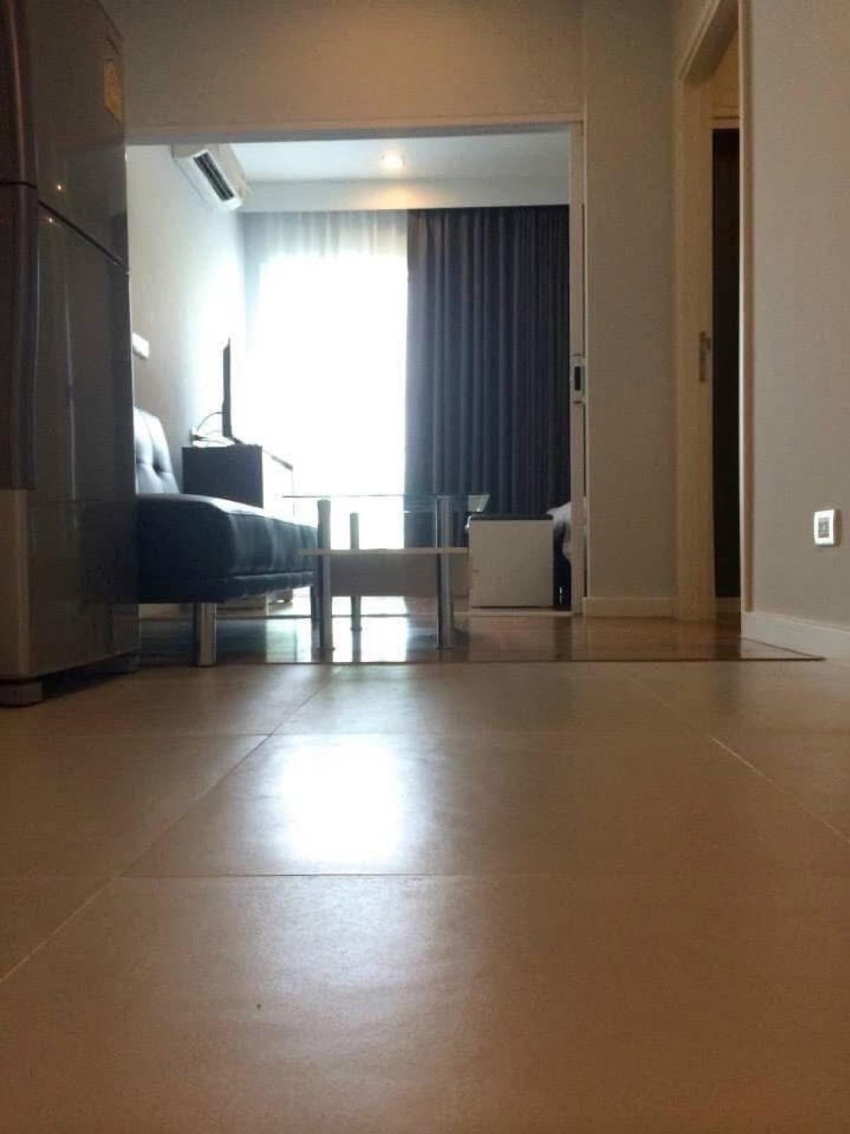 For RentCondoRatchathewi,Phayathai : Condolette Ize Ratchathewi, 1 bed, 18000 per month