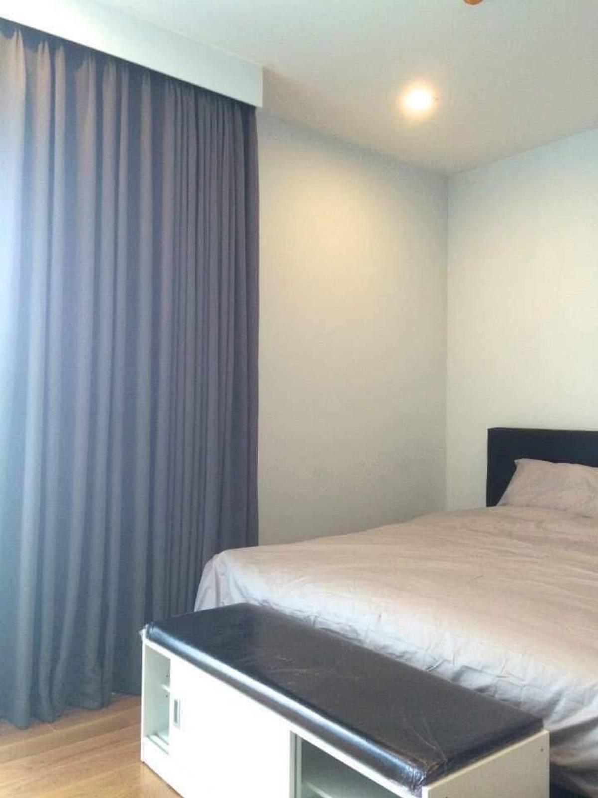 For RentCondoRatchathewi,Phayathai : Condolette Ize Ratchathewi, 1 bed, 18000 per month